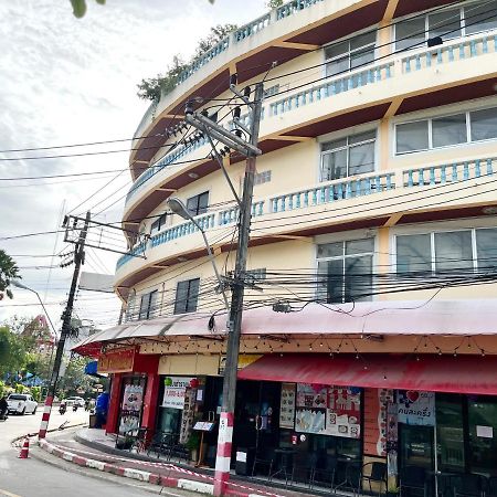 Lamai Apartment Patong Extérieur photo