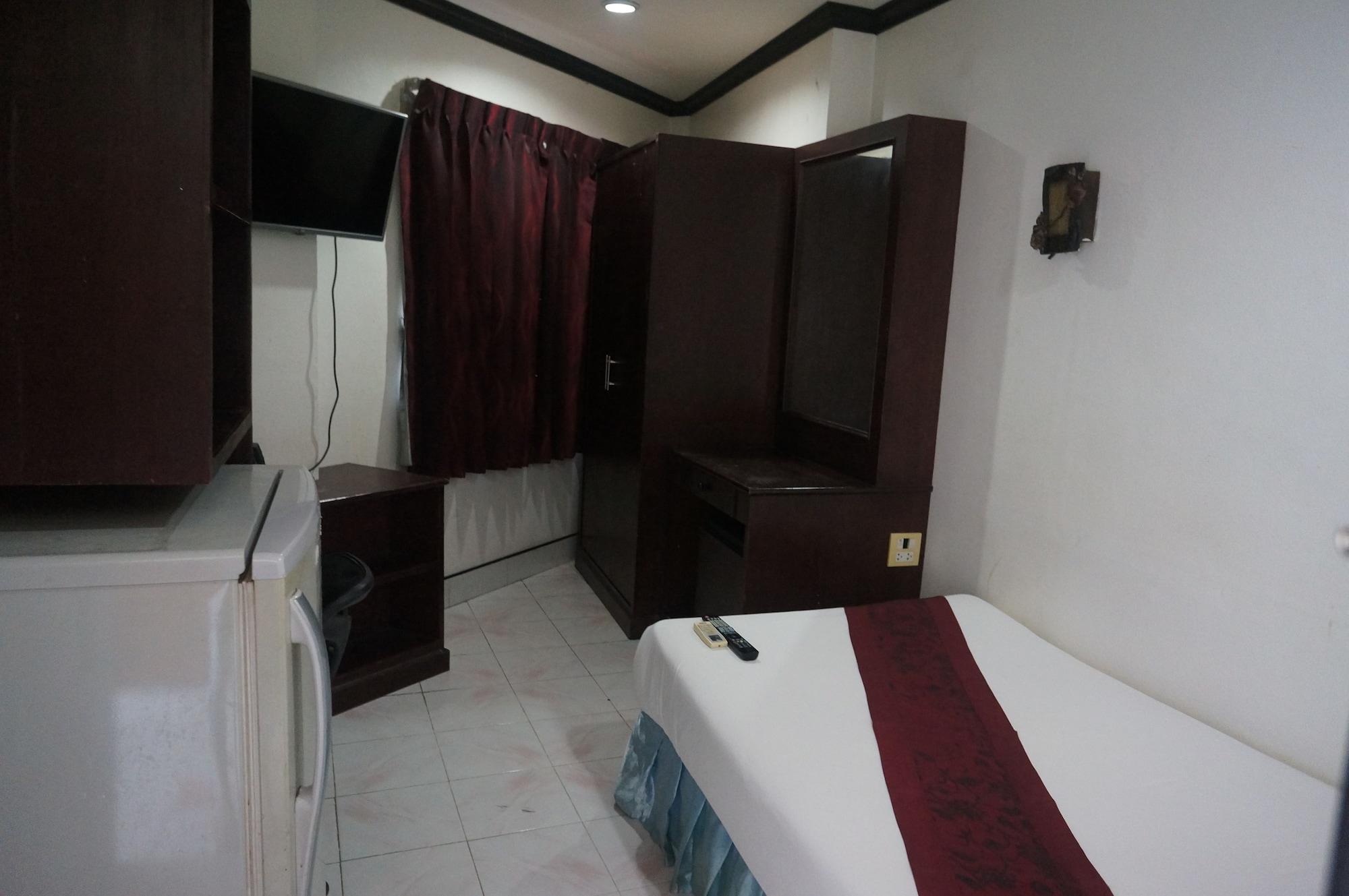 Lamai Apartment Patong Extérieur photo