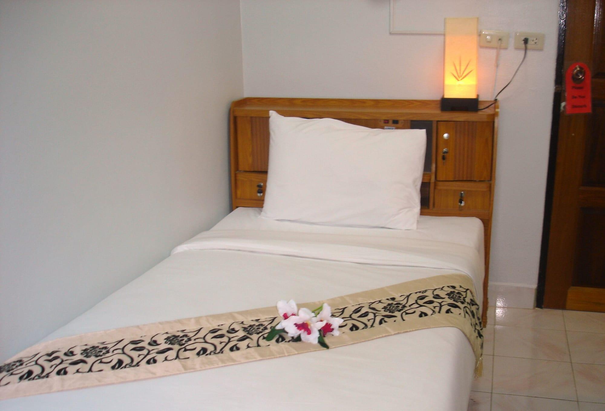Lamai Apartment Patong Extérieur photo