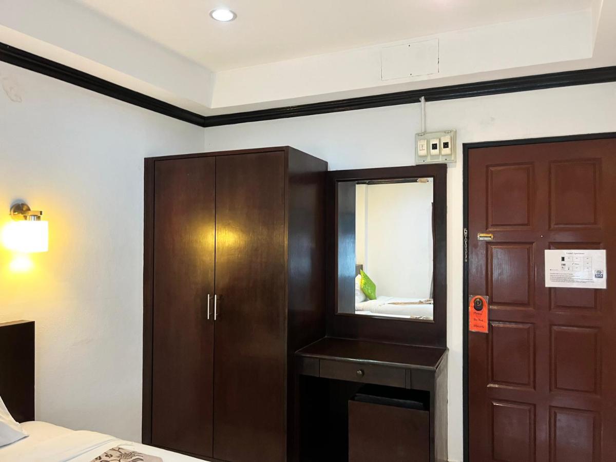 Lamai Apartment Patong Extérieur photo