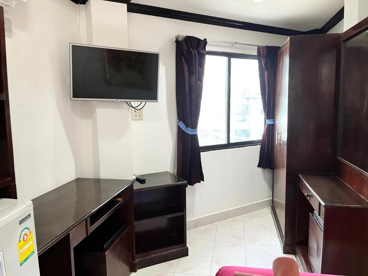 Lamai Apartment Patong Extérieur photo