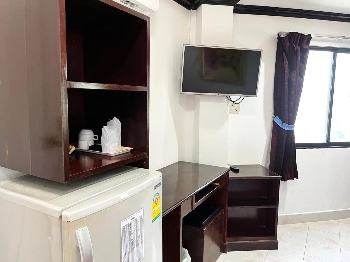 Lamai Apartment Patong Extérieur photo
