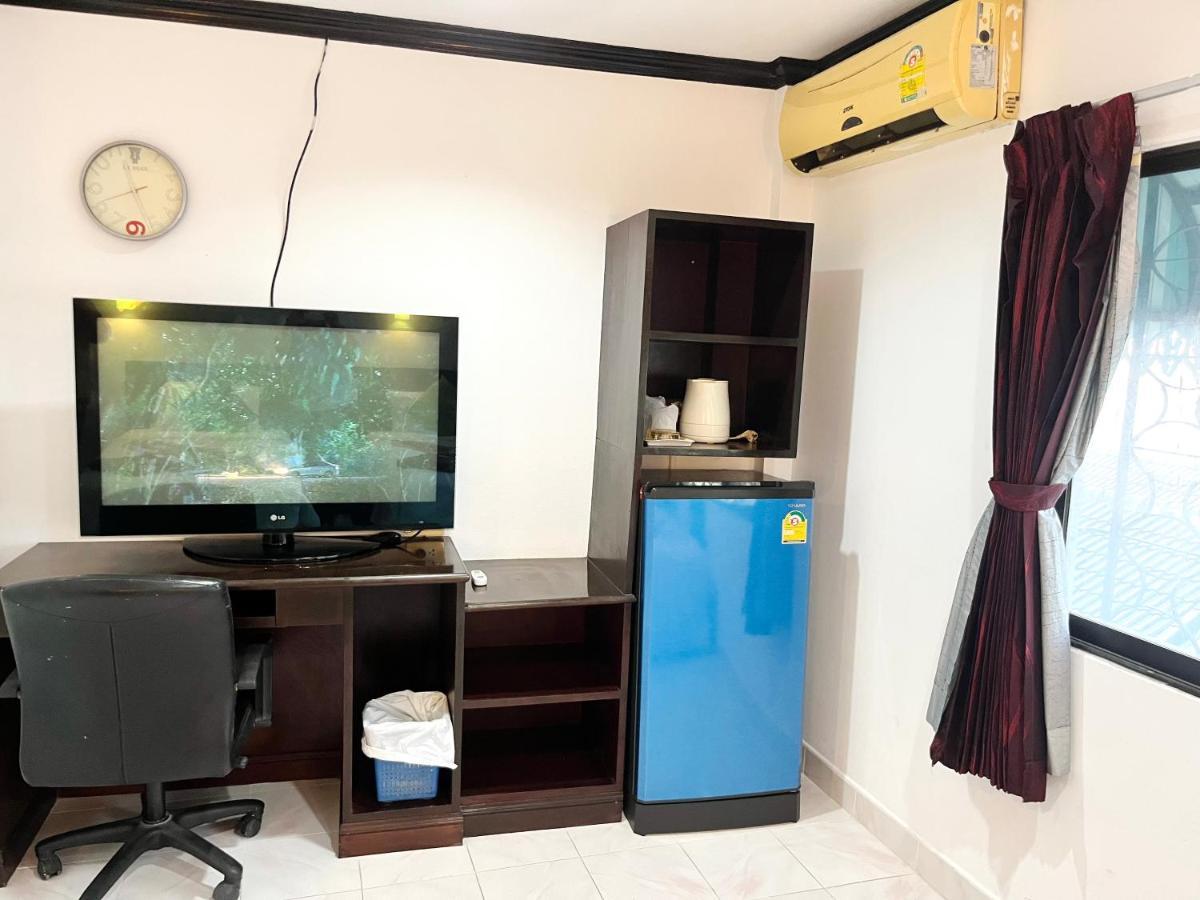 Lamai Apartment Patong Extérieur photo