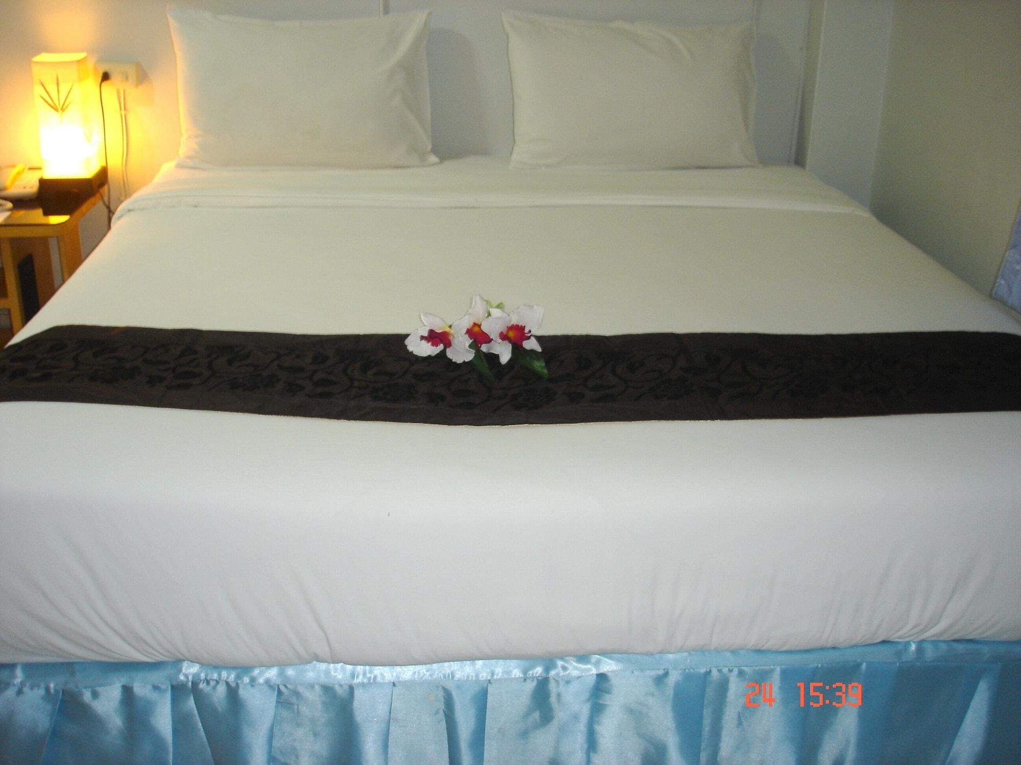 Lamai Apartment Patong Extérieur photo