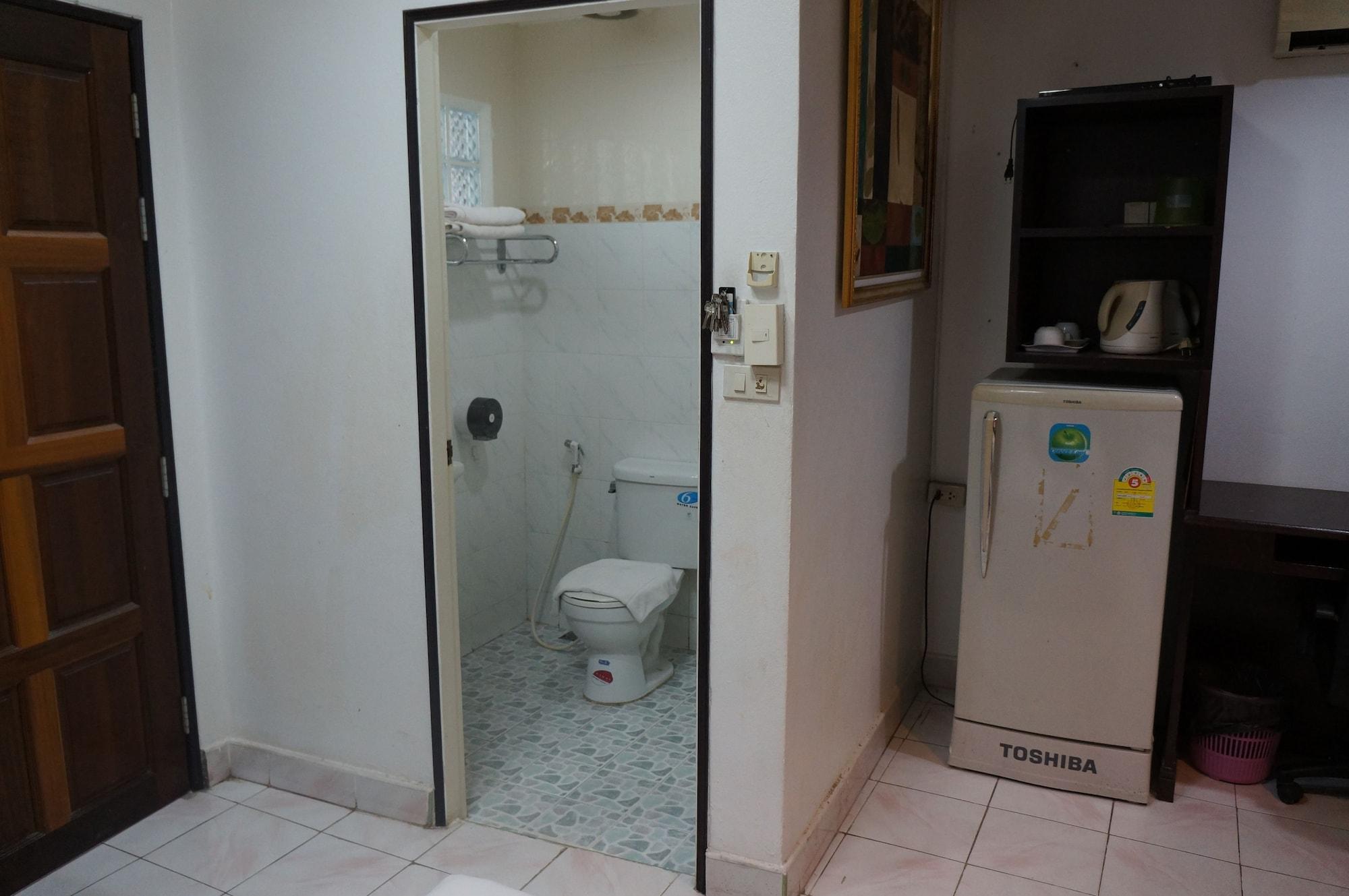 Lamai Apartment Patong Extérieur photo