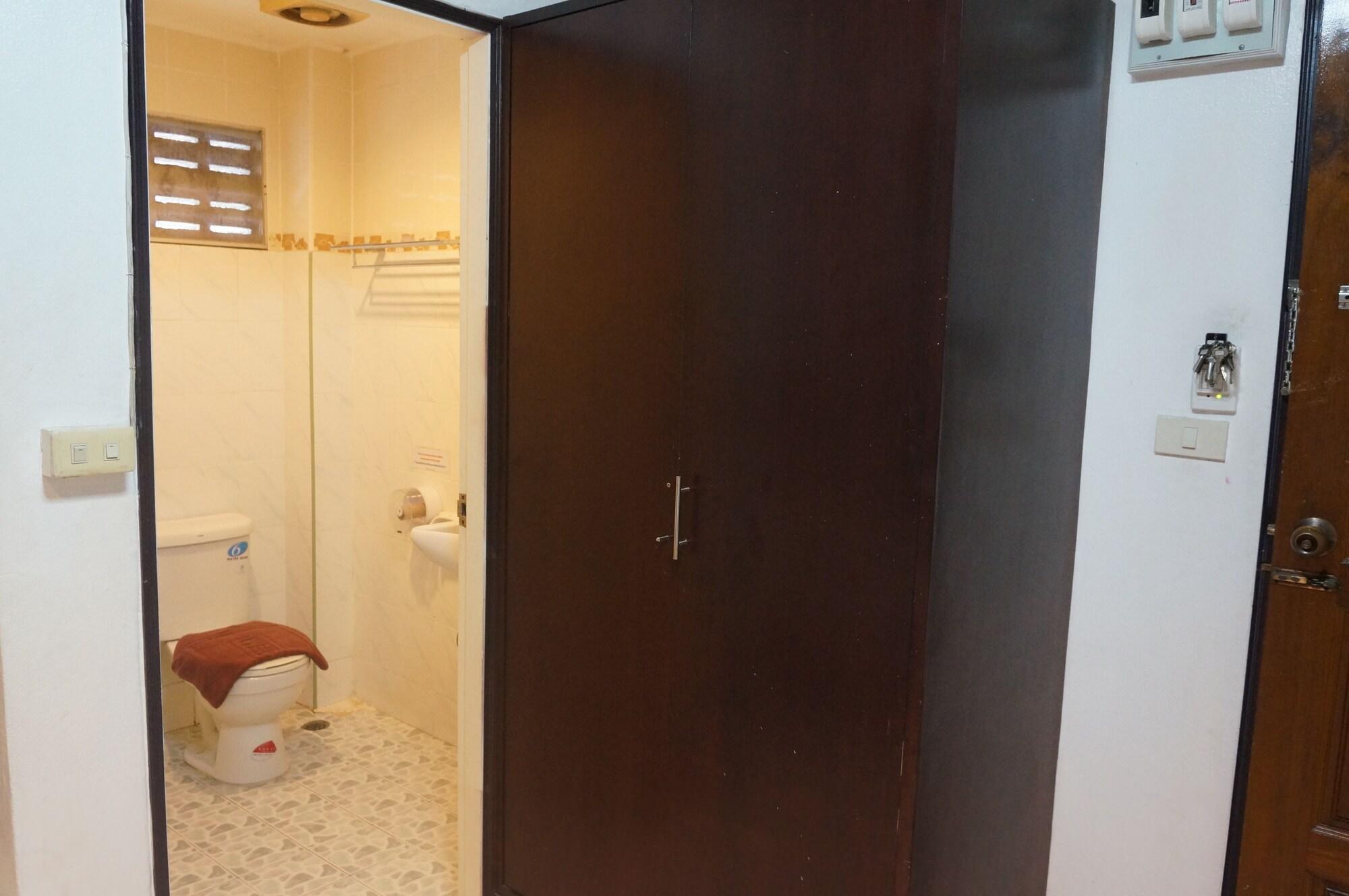 Lamai Apartment Patong Extérieur photo