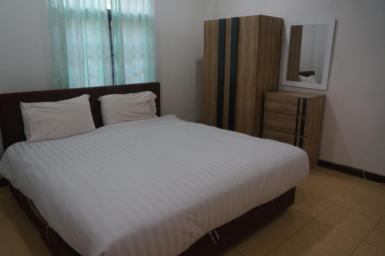 Lamai Apartment Patong Extérieur photo