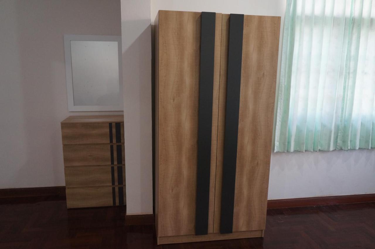Lamai Apartment Patong Extérieur photo