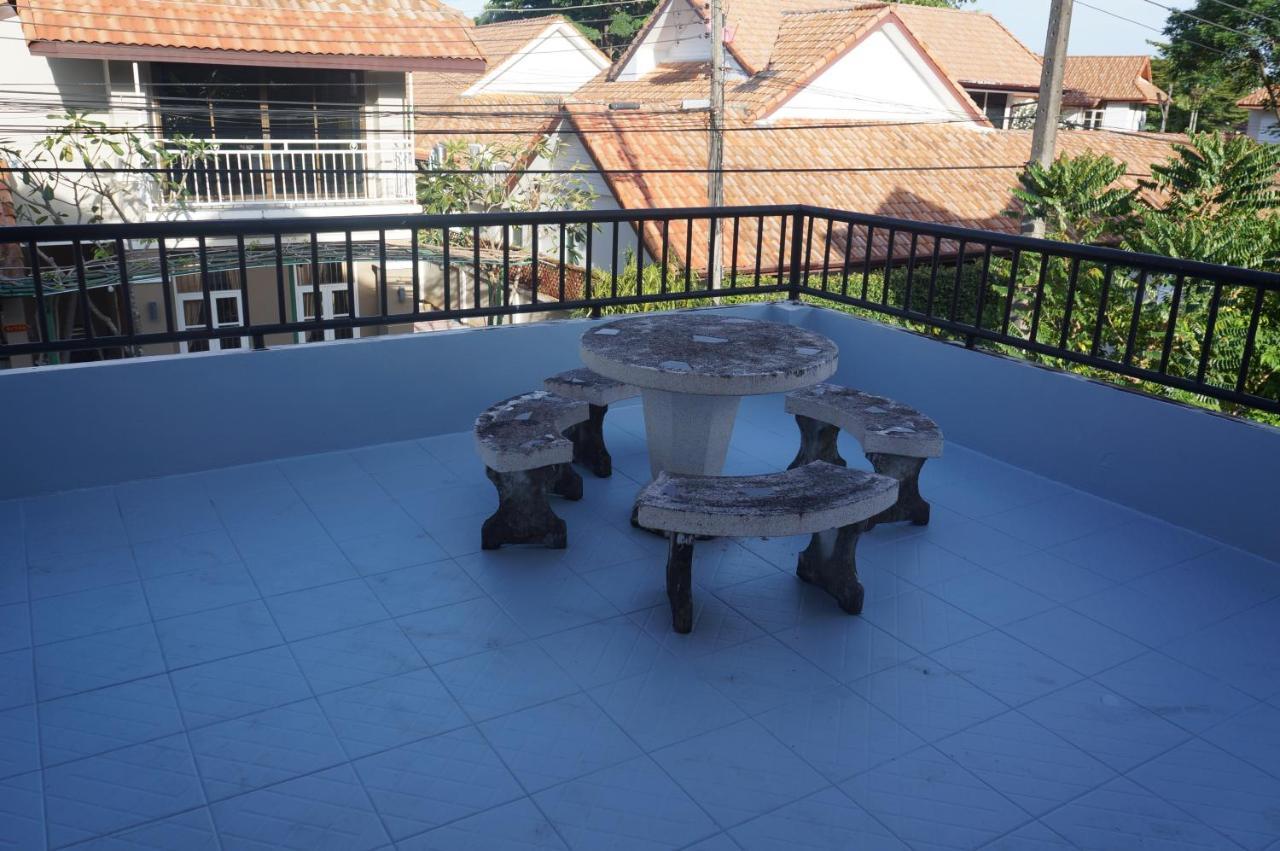 Lamai Apartment Patong Extérieur photo