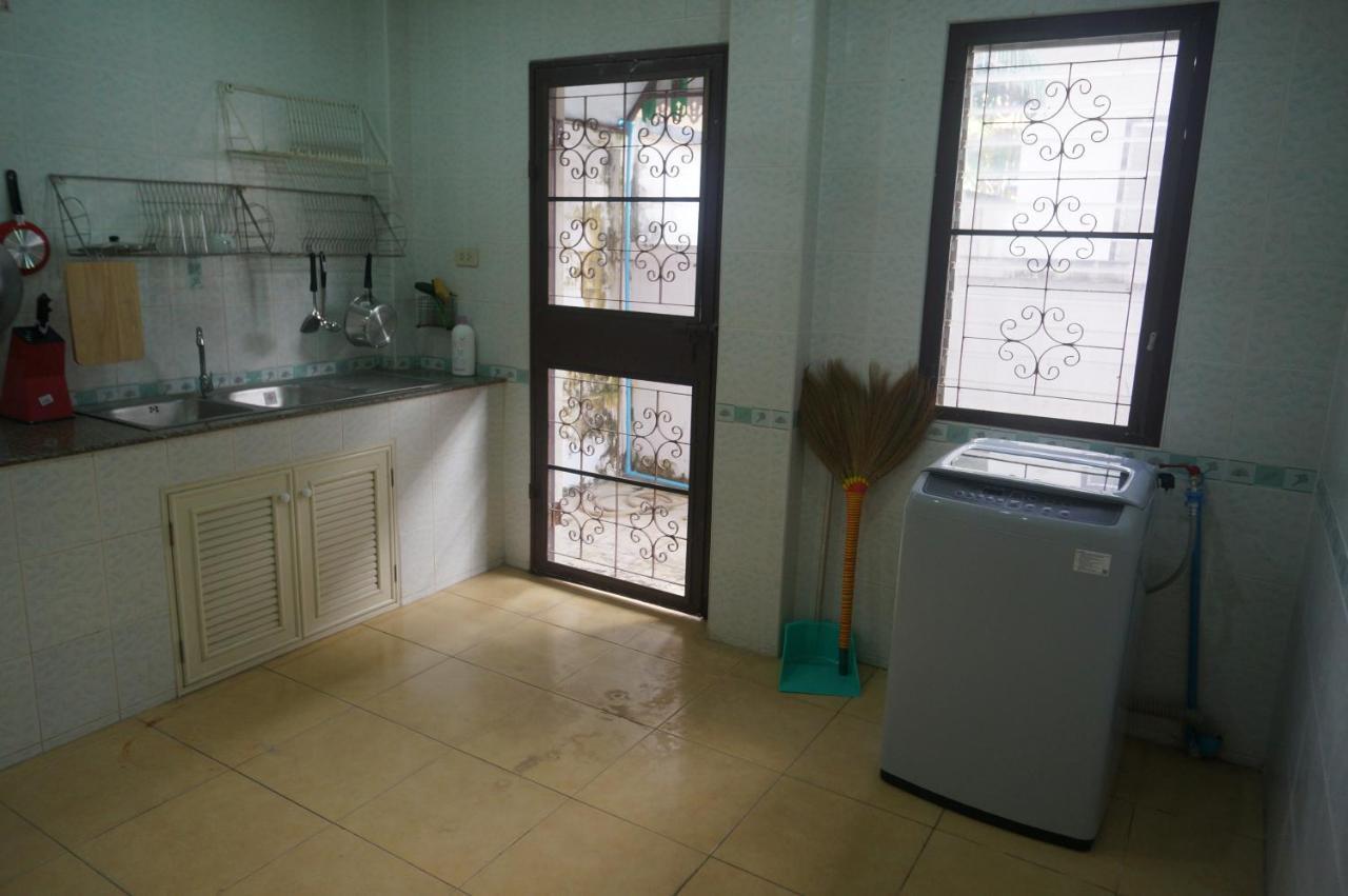 Lamai Apartment Patong Extérieur photo