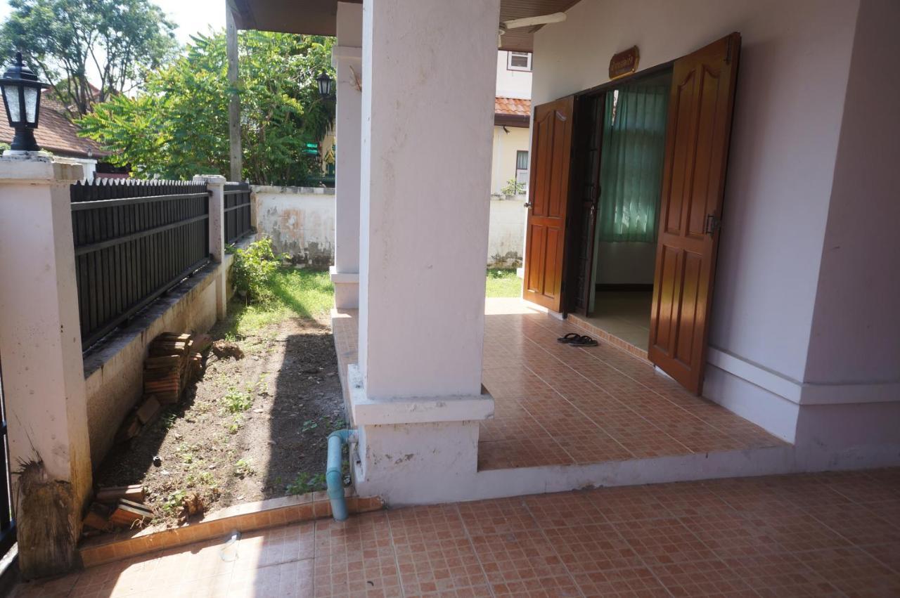 Lamai Apartment Patong Extérieur photo
